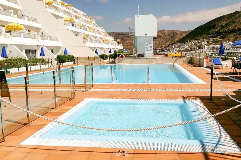 Apartment Servatur Montebello Puerto Rico (Gran Canaria)
