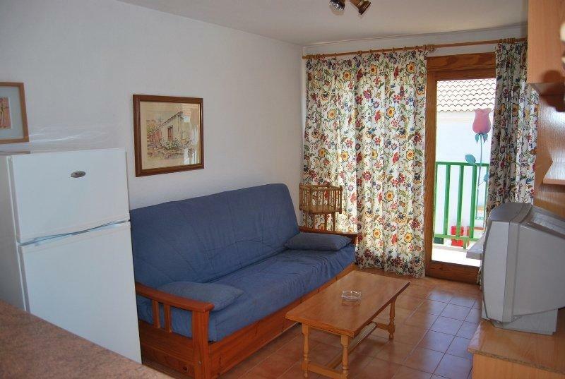 Apartment Gavias San Agustin (Gran Canaria)