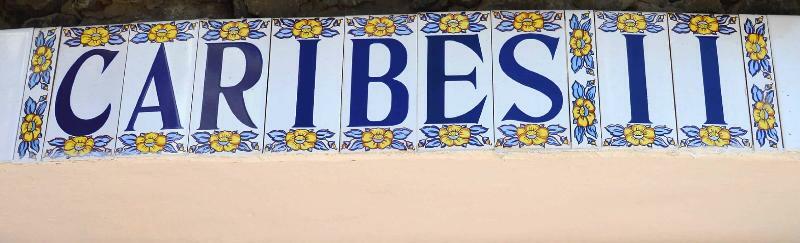 Apartment Caribes 2 Playa del Ingles (Gran Canaria)