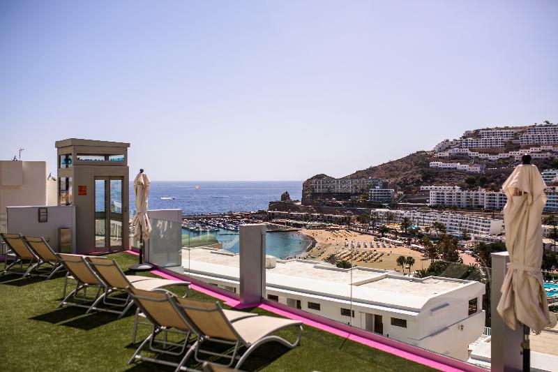 Apartment Ig Nachosol Premium By Servatur (adults Only) Puerto Rico (Gran Canaria)