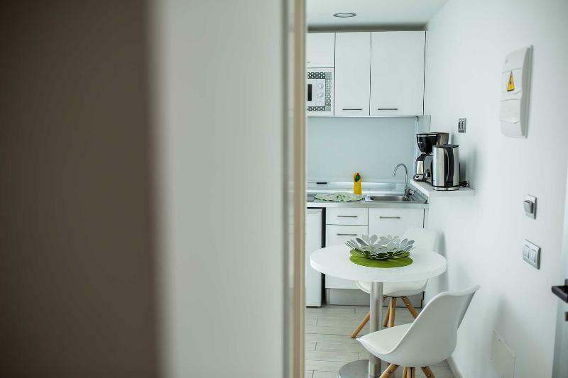 Ig Nachosol Premium By Servatur (adults Only) Apartment Puerto Rico (Gran Canaria)