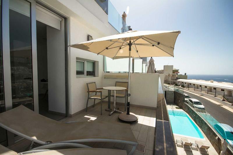 Ig Nachosol Premium By Servatur (adults Only) Apartment