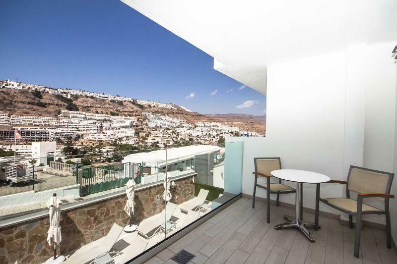 Ig Nachosol Premium By Servatur (adults Only) Apartment *