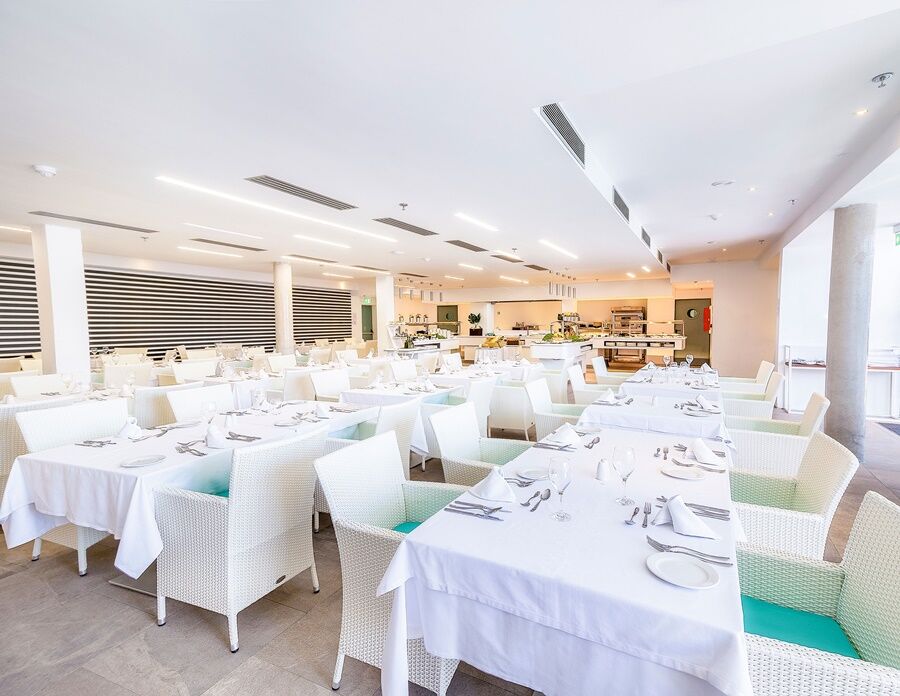 Livvo Calderones - Adults Recommended Hotel 4*