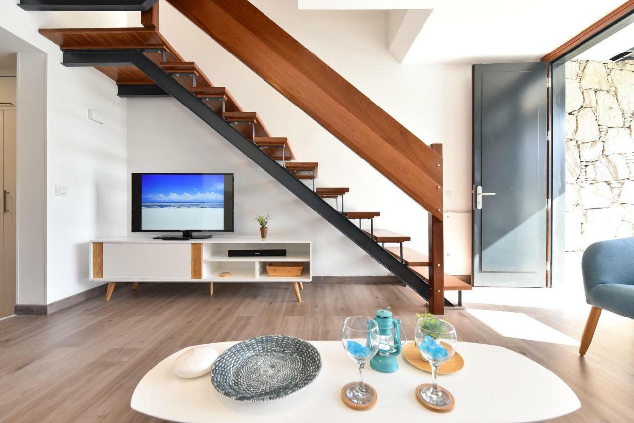 Appartement Beachfront Morea Puerto Rico By Villagrancanaria