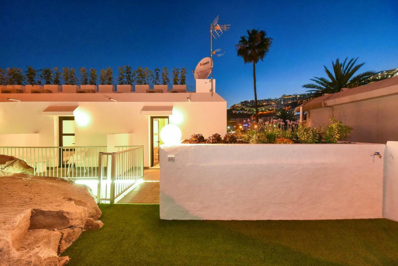 Appartement Beachfront Morea Puerto Rico By Villagrancanaria *