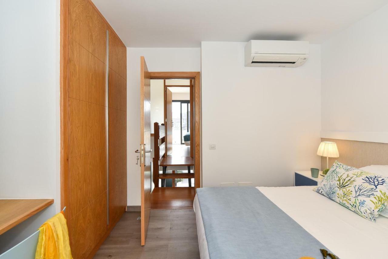 Appartement Beachfront Morea Puerto Rico By Villagrancanaria Puerto Rico (Gran Canaria)