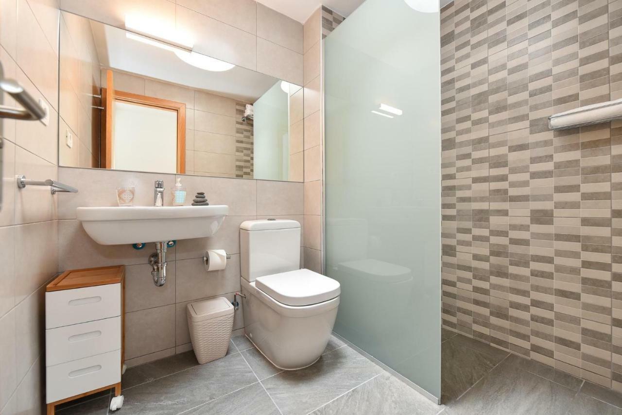 Beachfront Morea Puerto Rico By Villagrancanaria Appartement *