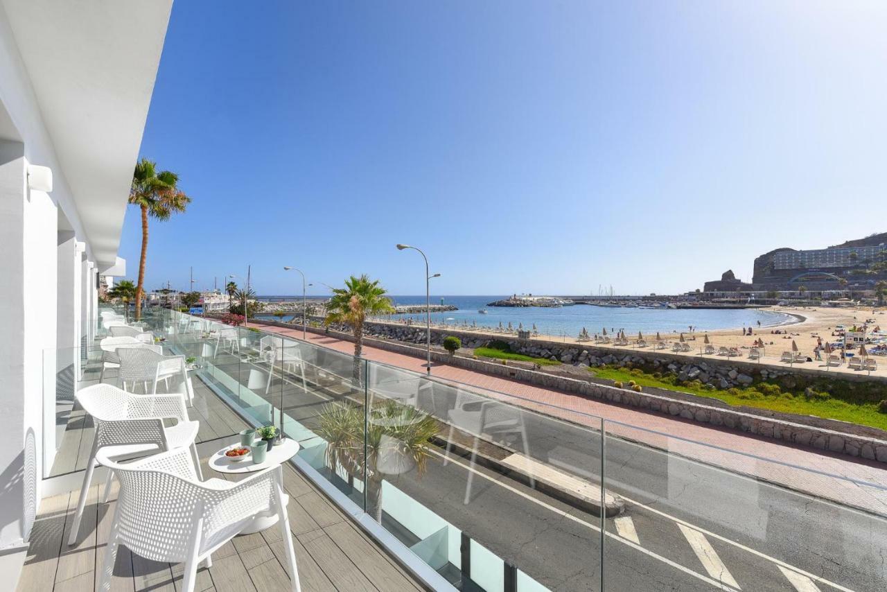 Beachfront Morea Puerto Rico By Villagrancanaria