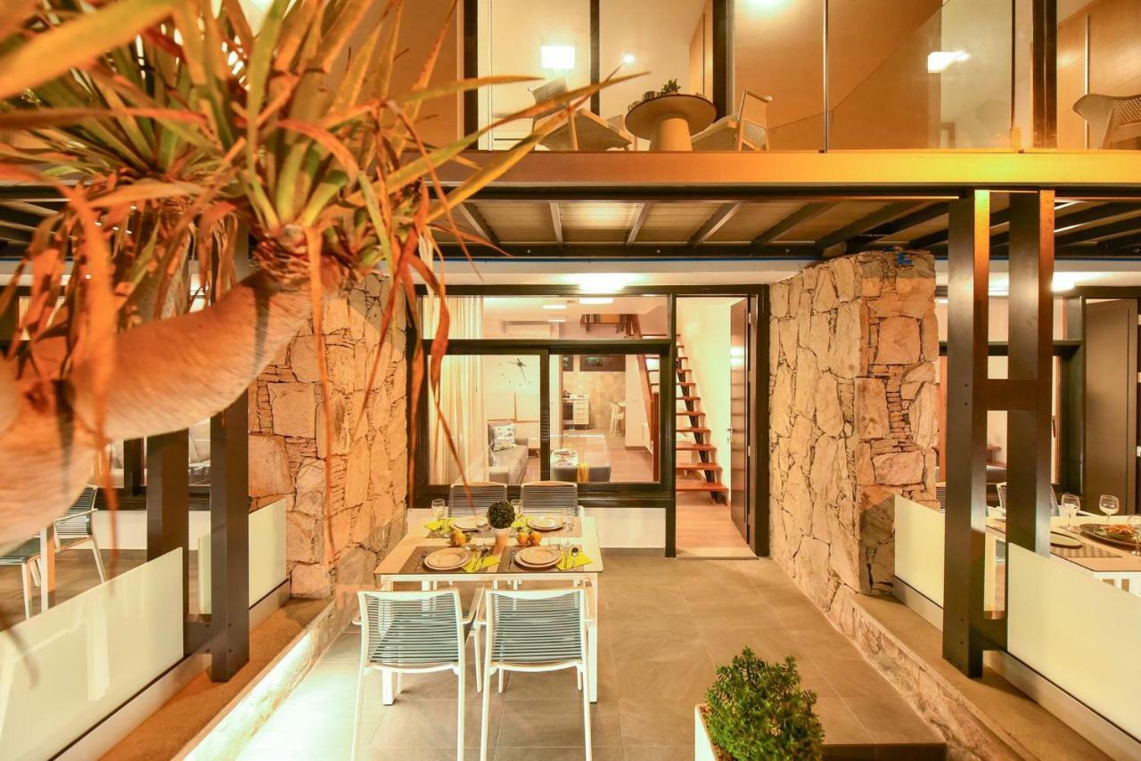 Appartement Beachfront Morea Puerto Rico By Villagrancanaria *