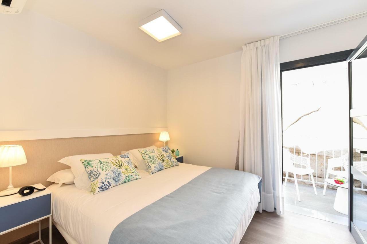 Beachfront Morea Puerto Rico By Villagrancanaria Appartement Puerto Rico (Gran Canaria)