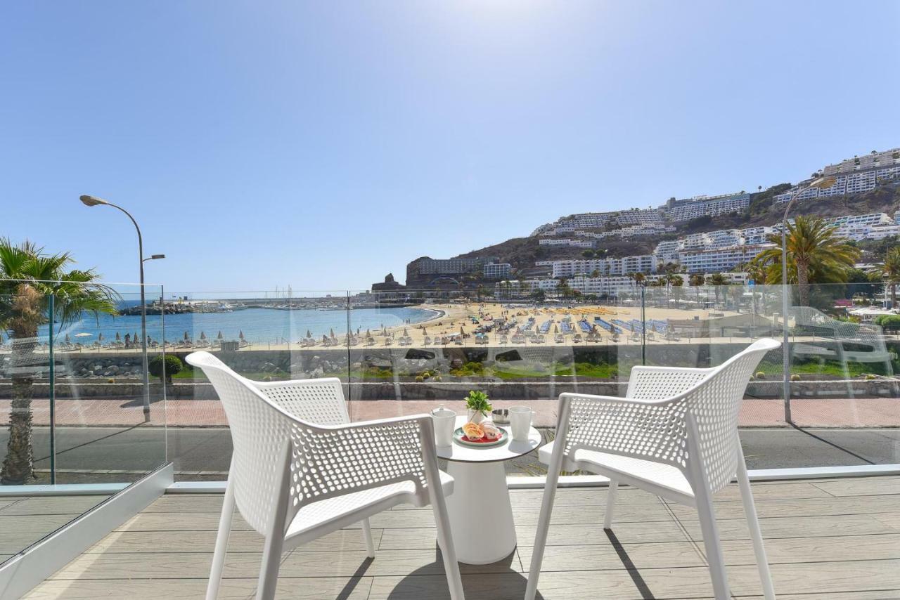 Beachfront Morea Puerto Rico By Villagrancanaria Appartement *