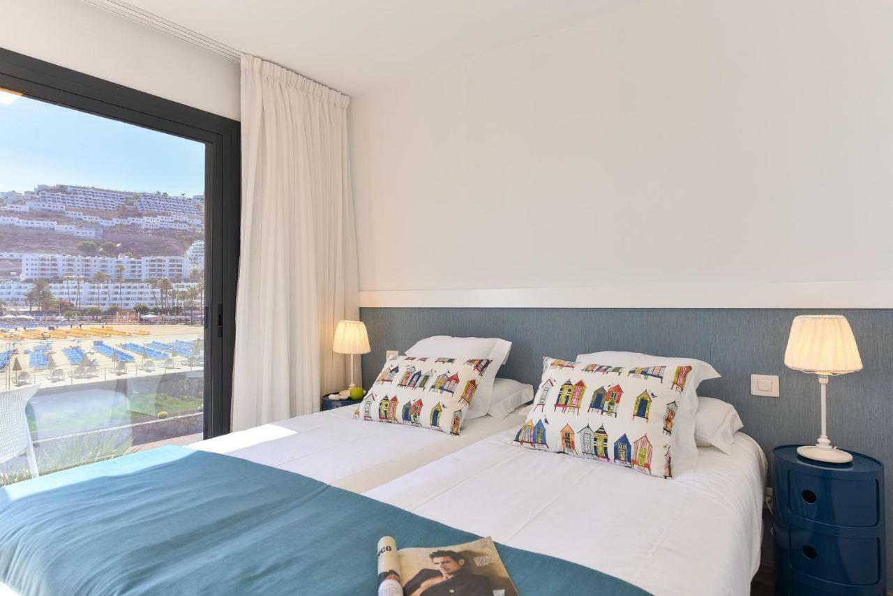 Appartement Beachfront Morea Puerto Rico By Villagrancanaria Puerto Rico (Gran Canaria)