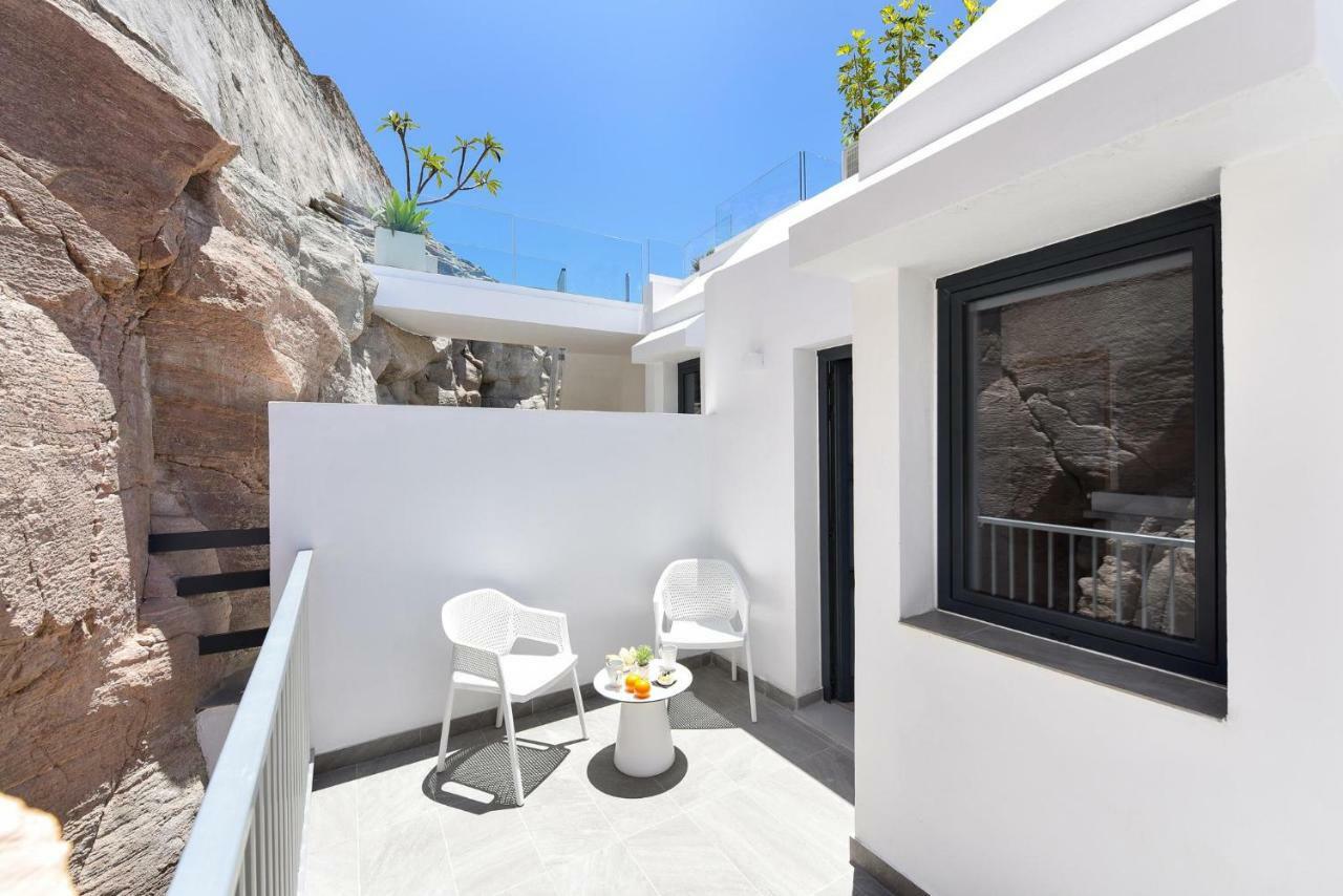 Appartement Beachfront Morea Puerto Rico By Villagrancanaria *