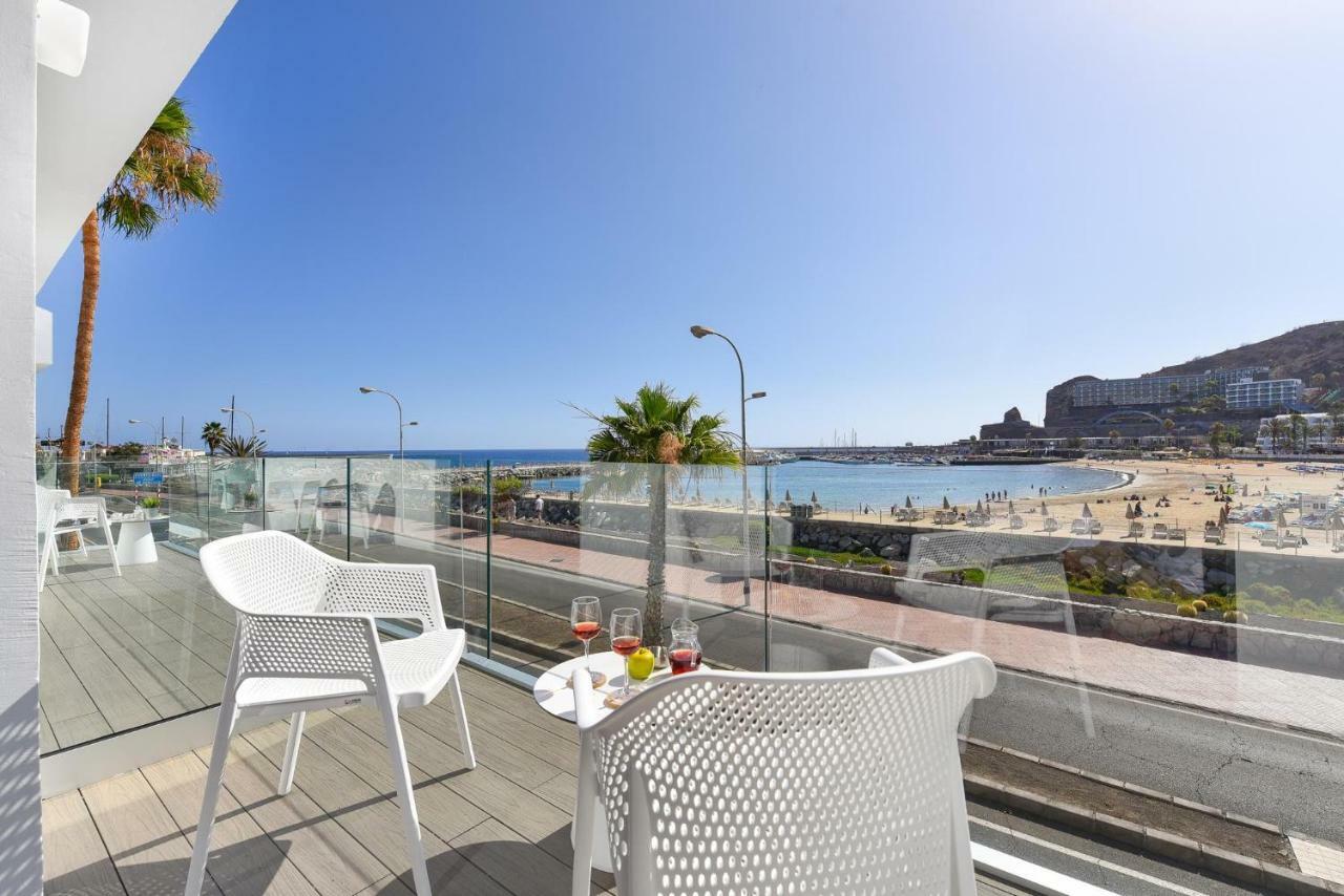 Appartement Beachfront Morea Puerto Rico By Villagrancanaria Puerto Rico (Gran Canaria)