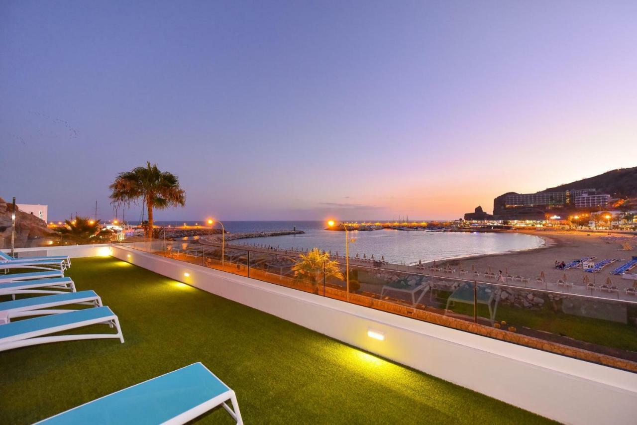 Appartement Beachfront Morea Puerto Rico By Villagrancanaria Puerto Rico (Gran Canaria)