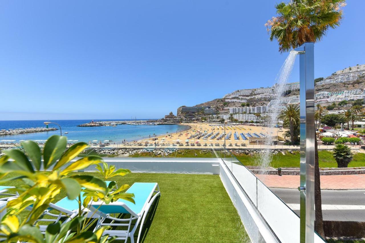 Beachfront Morea Puerto Rico By Villagrancanaria Appartement Puerto Rico (Gran Canaria)