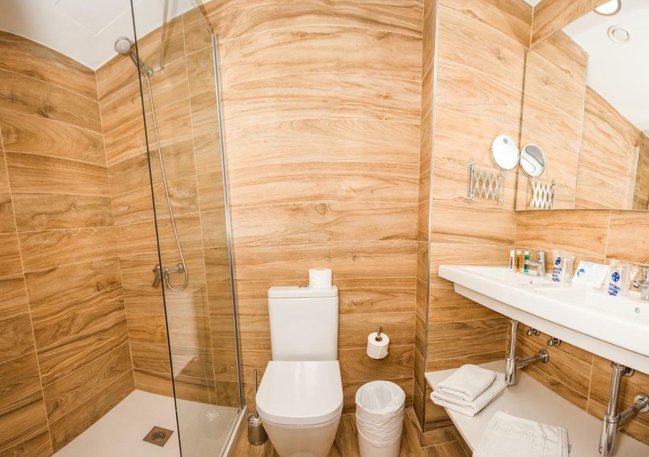 Ig Nachosol Atlantic & Yaizasol By Servatur - Adults Only Hotel