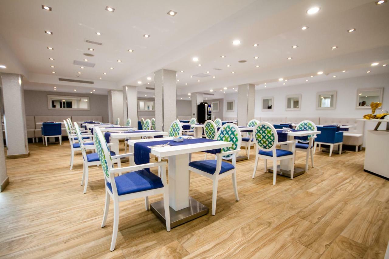 Ig Nachosol Atlantic & Yaizasol By Servatur - Adults Only Hotel 4*
