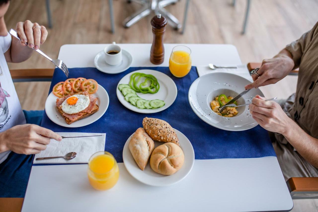 Ig Nachosol Atlantic & Yaizasol By Servatur - Adults Only Hotel 4*