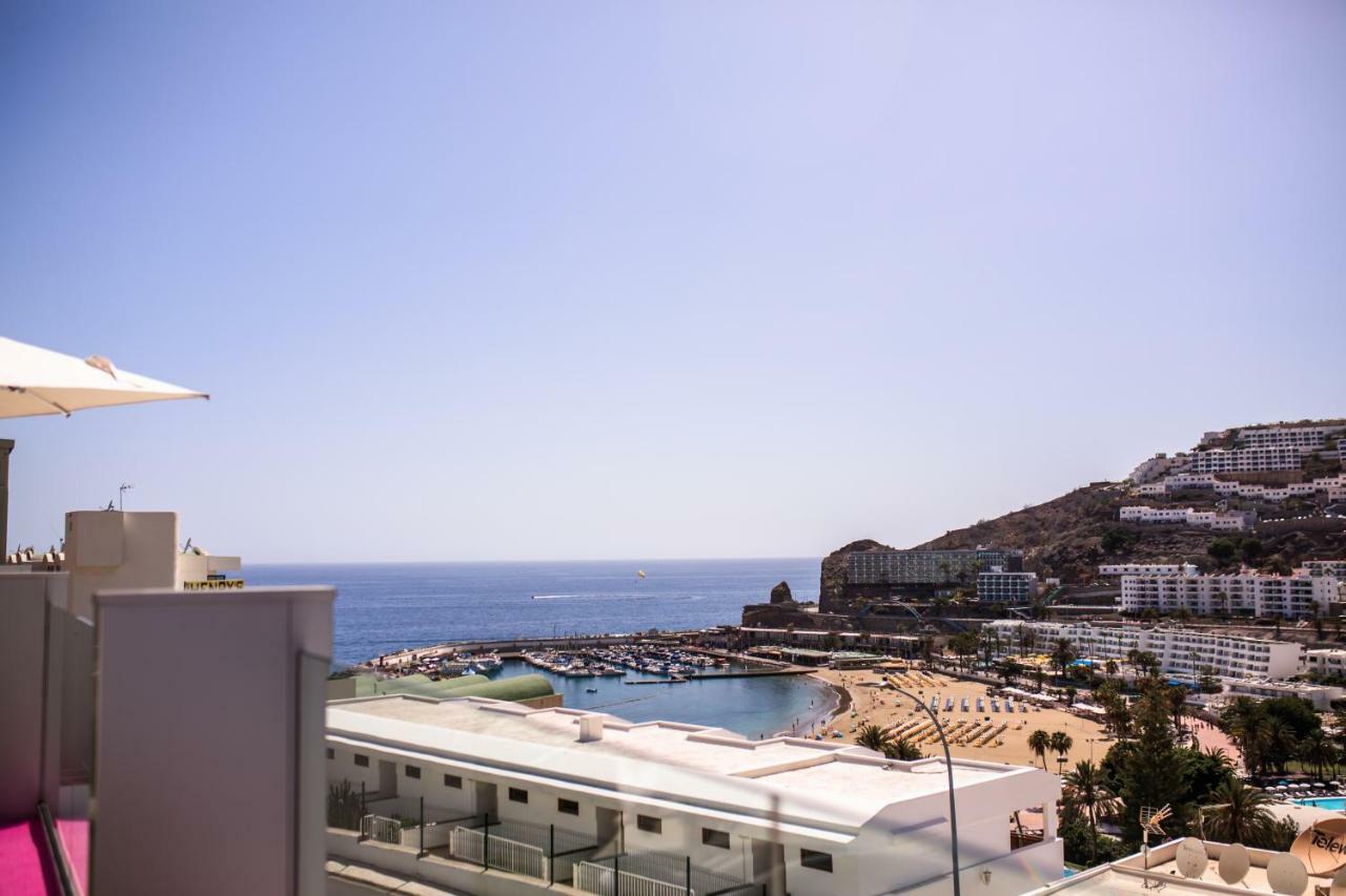 Ig Nachosol Atlantic & Yaizasol By Servatur - Adults Only Hotel Puerto Rico (Gran Canaria)