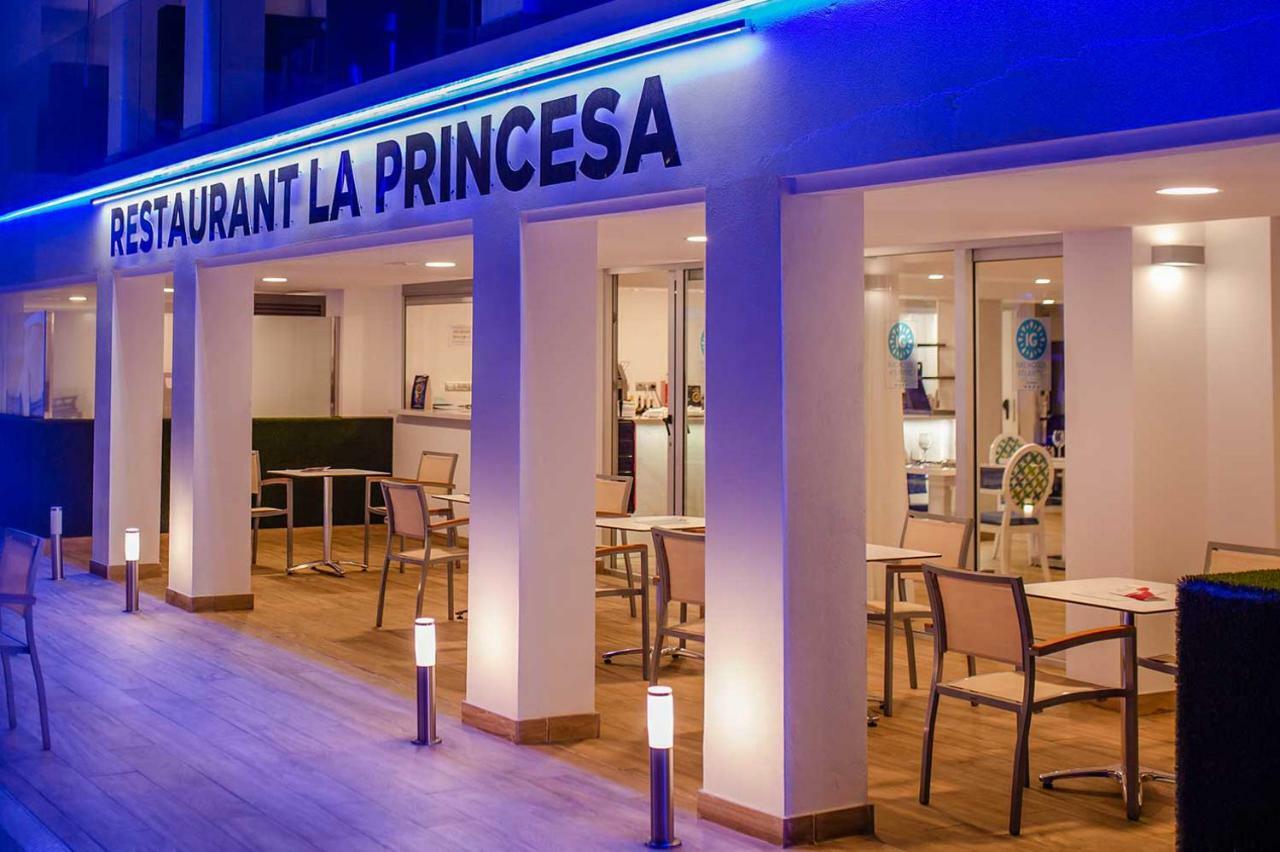 Ig Nachosol Atlantic & Yaizasol By Servatur - Adults Only Hotel Puerto Rico (Gran Canaria)