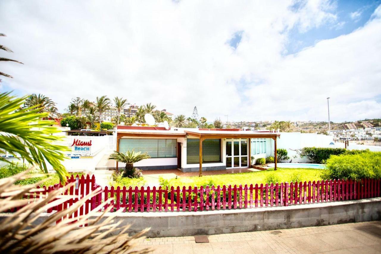 Miami Holiday park