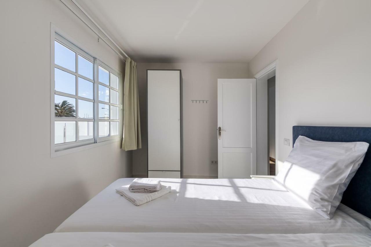 Apartment Vista Bella Adults Only San Bartolome de Tirajana (Gran Canaria)