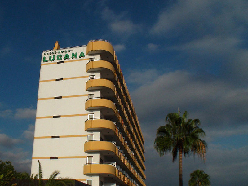 Lucana 4* Playa del Ingles (Gran Canaria)