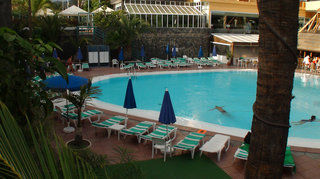 Lucana Hotel Playa del Inglés