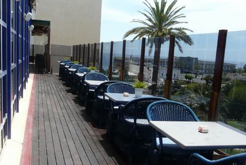 New Folias Aparthotel