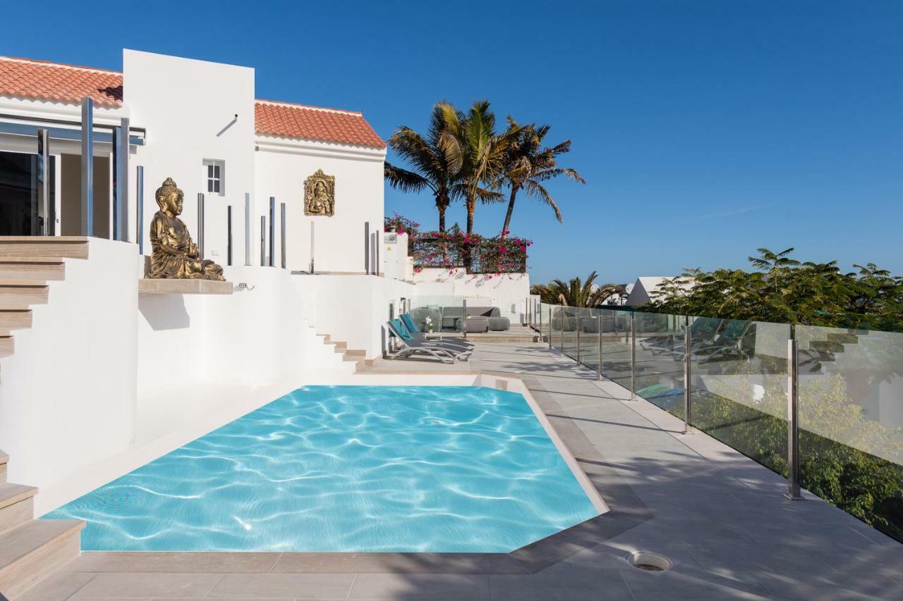 Vista Bella Adults Only Apartamento