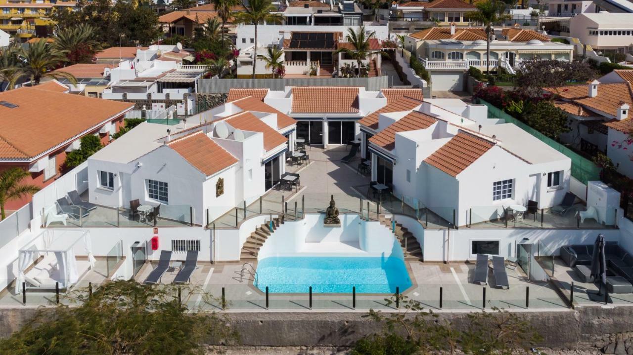 Vista Bella Adults Only * San Bartolome de Tirajana (Gran Canaria)