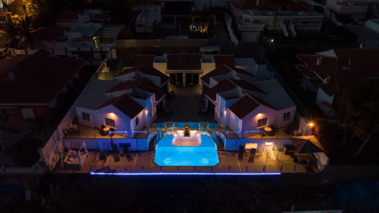 Vista Bella Adults Only Apartment San Bartolome de Tirajana (Gran Canaria)