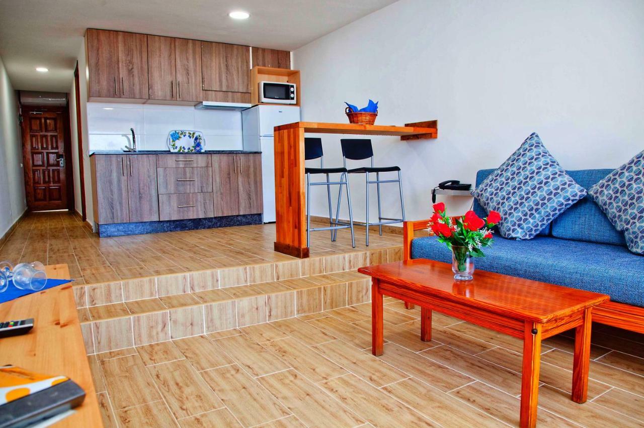 Apartment Tamaran