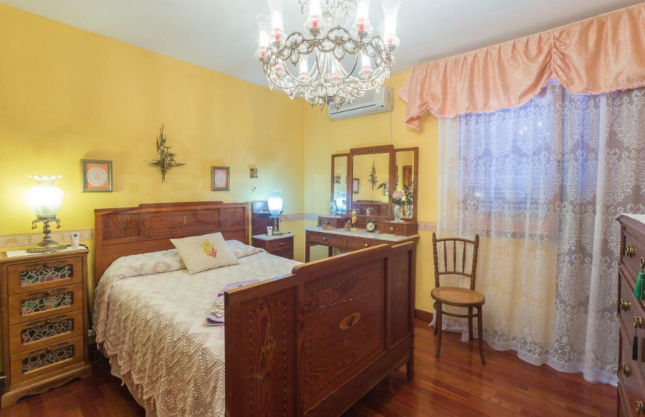Casa Pilar Con Piscina Сasa de vacaciones *