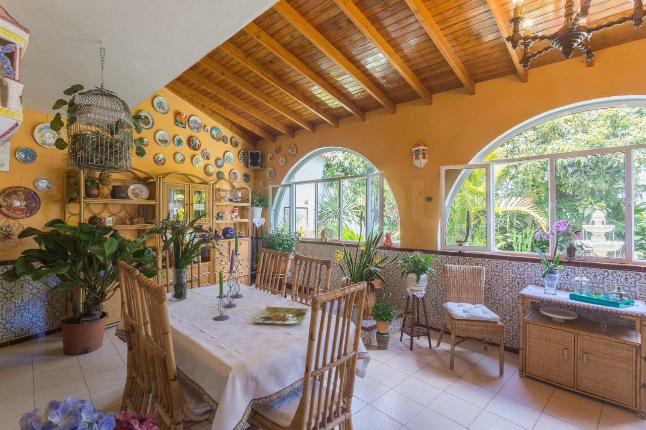 Casa Pilar Con Piscina