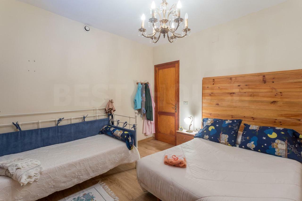 Casa Pilar Con Piscina *