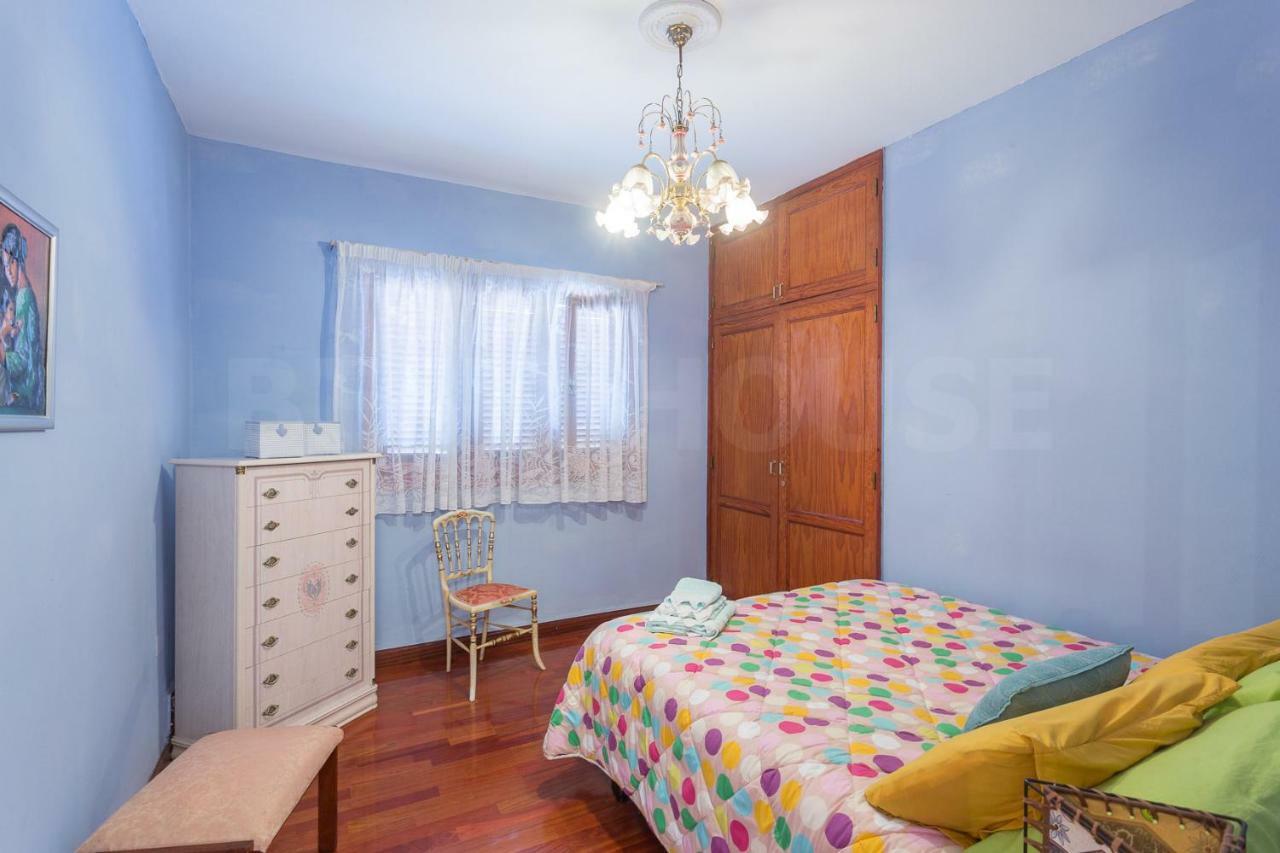Casa Pilar Con Piscina Teror