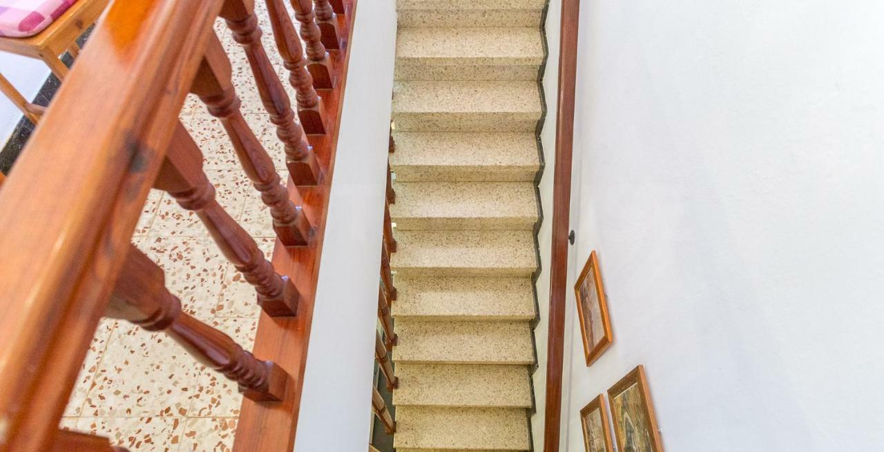 Casa Pilar Con Piscina Сasa de vacaciones *