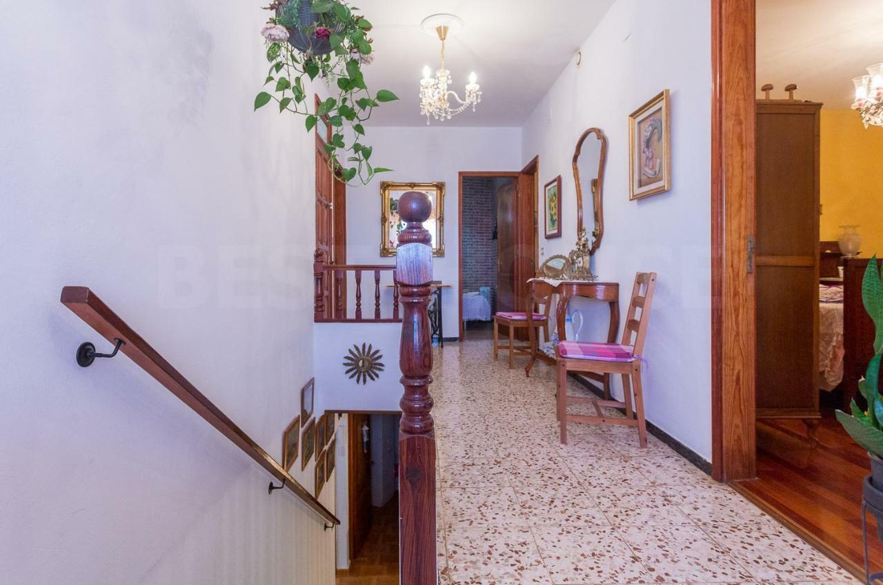 Casa Pilar Con Piscina Сasa de vacaciones *