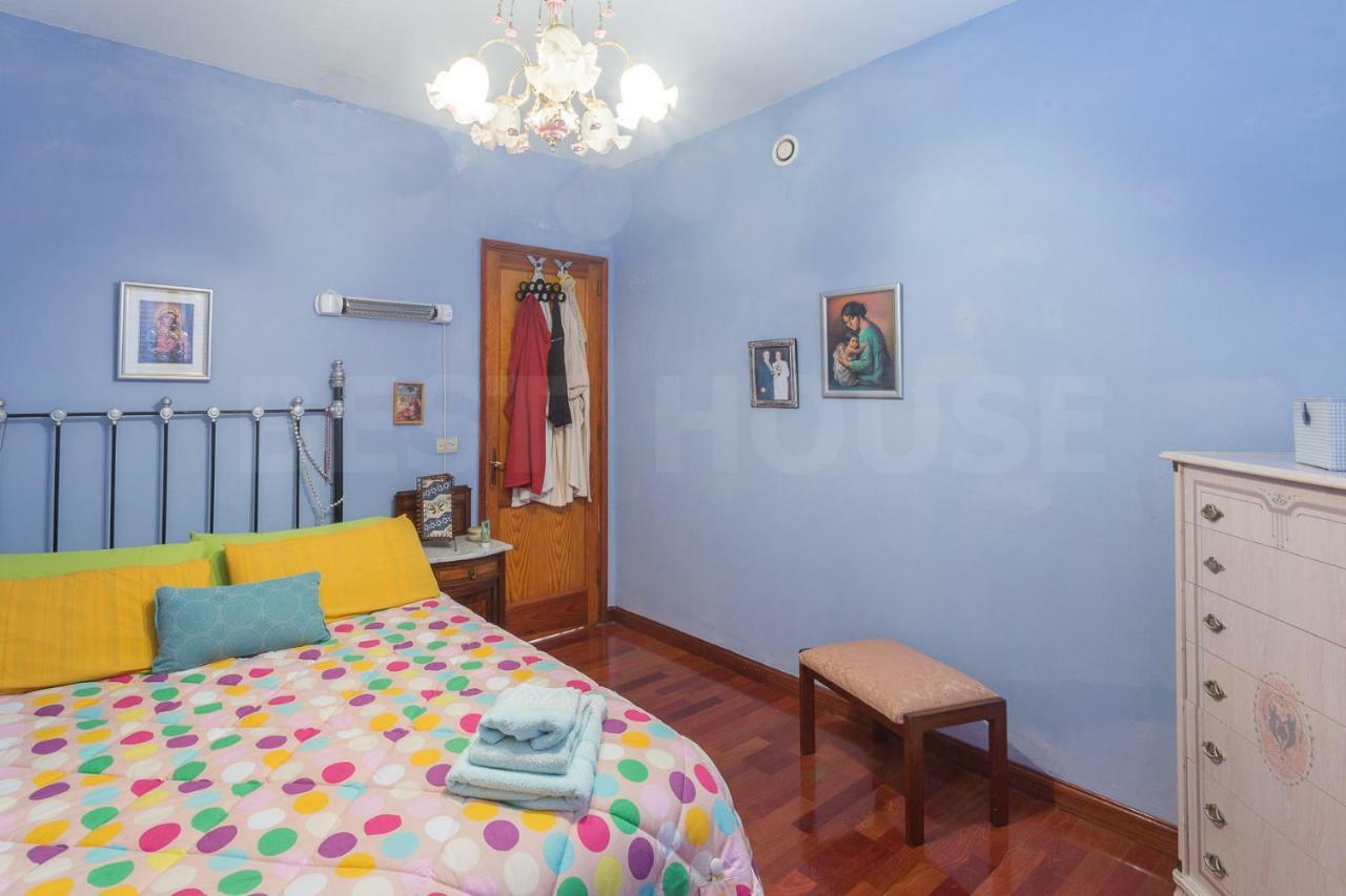 Casa Pilar Con Piscina Сasa de vacaciones