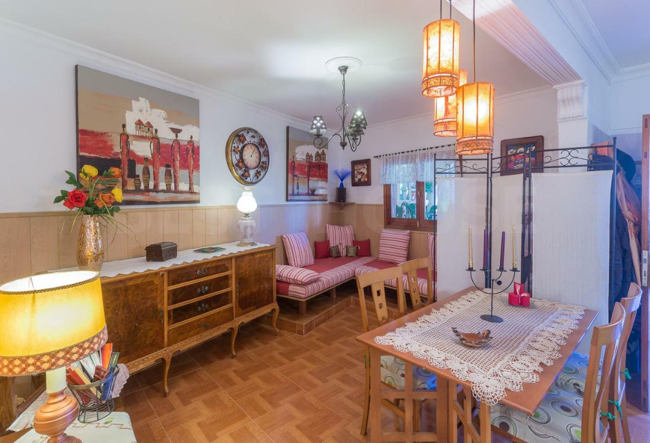 Casa Pilar Con Piscina Сasa de vacaciones