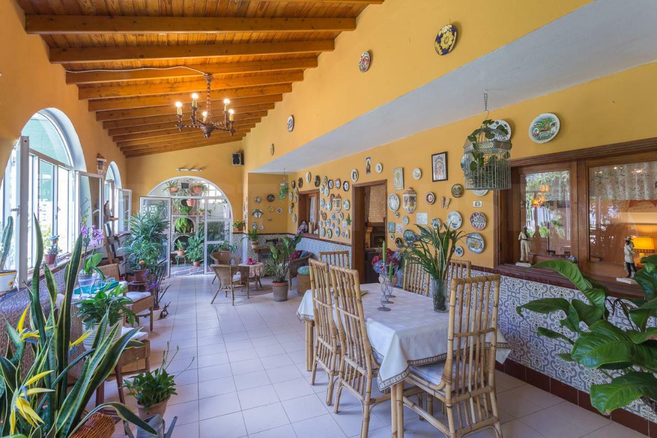 Casa Pilar Con Piscina Сasa de vacaciones
