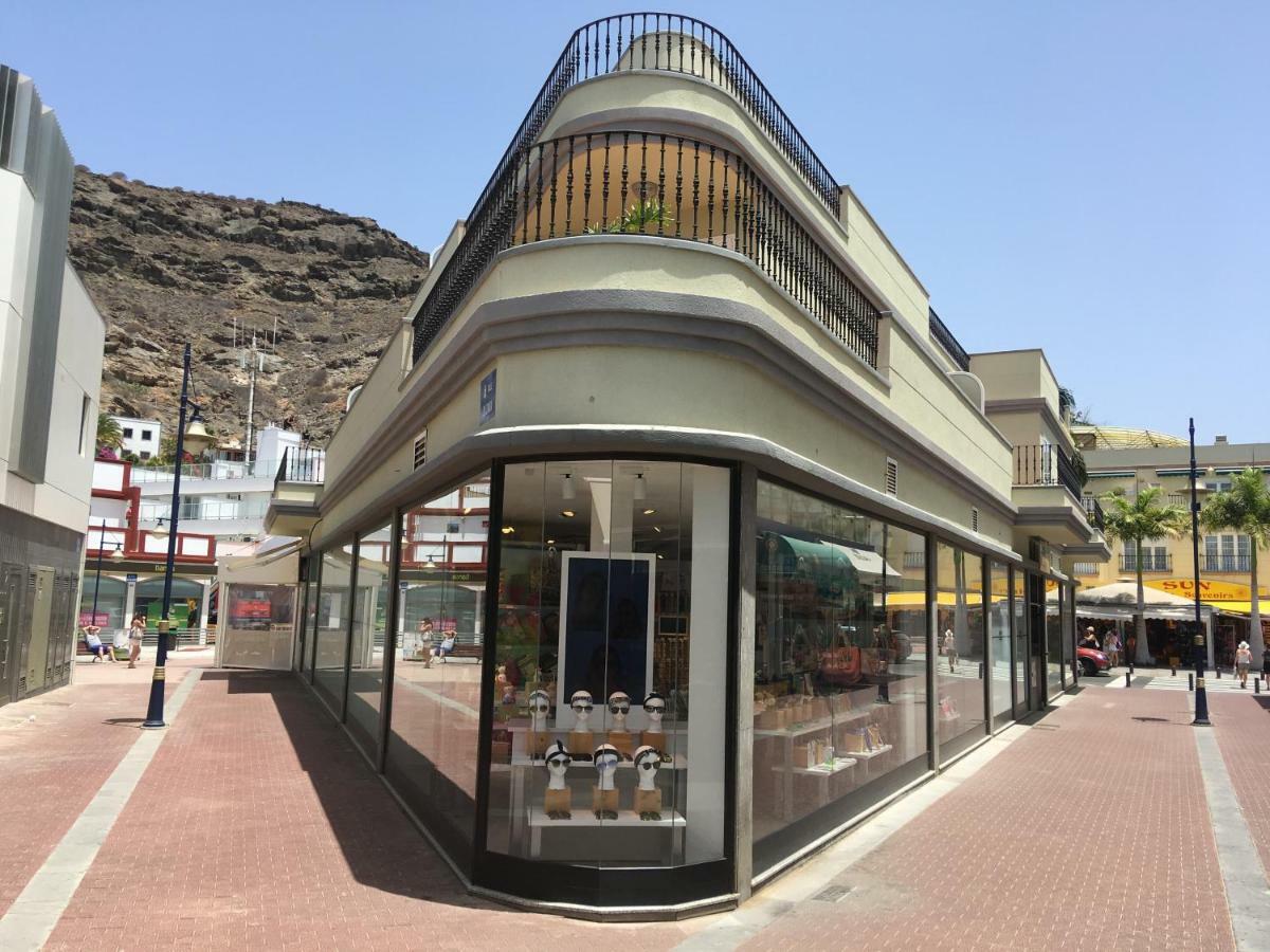 Edificio Playa * Puerto De Mogan