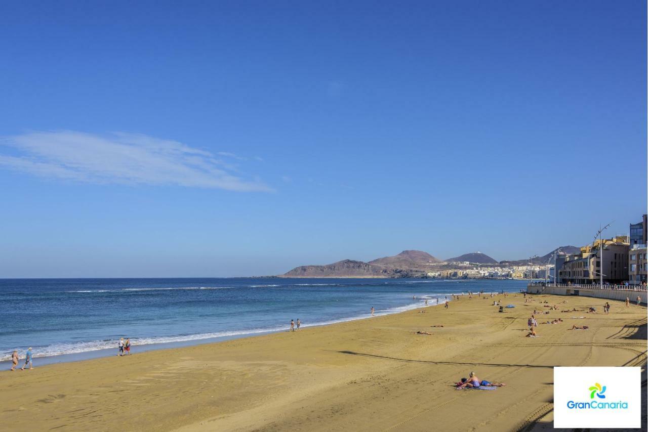 Deluxe Al Lado Del Mar By Canariasgetaway *