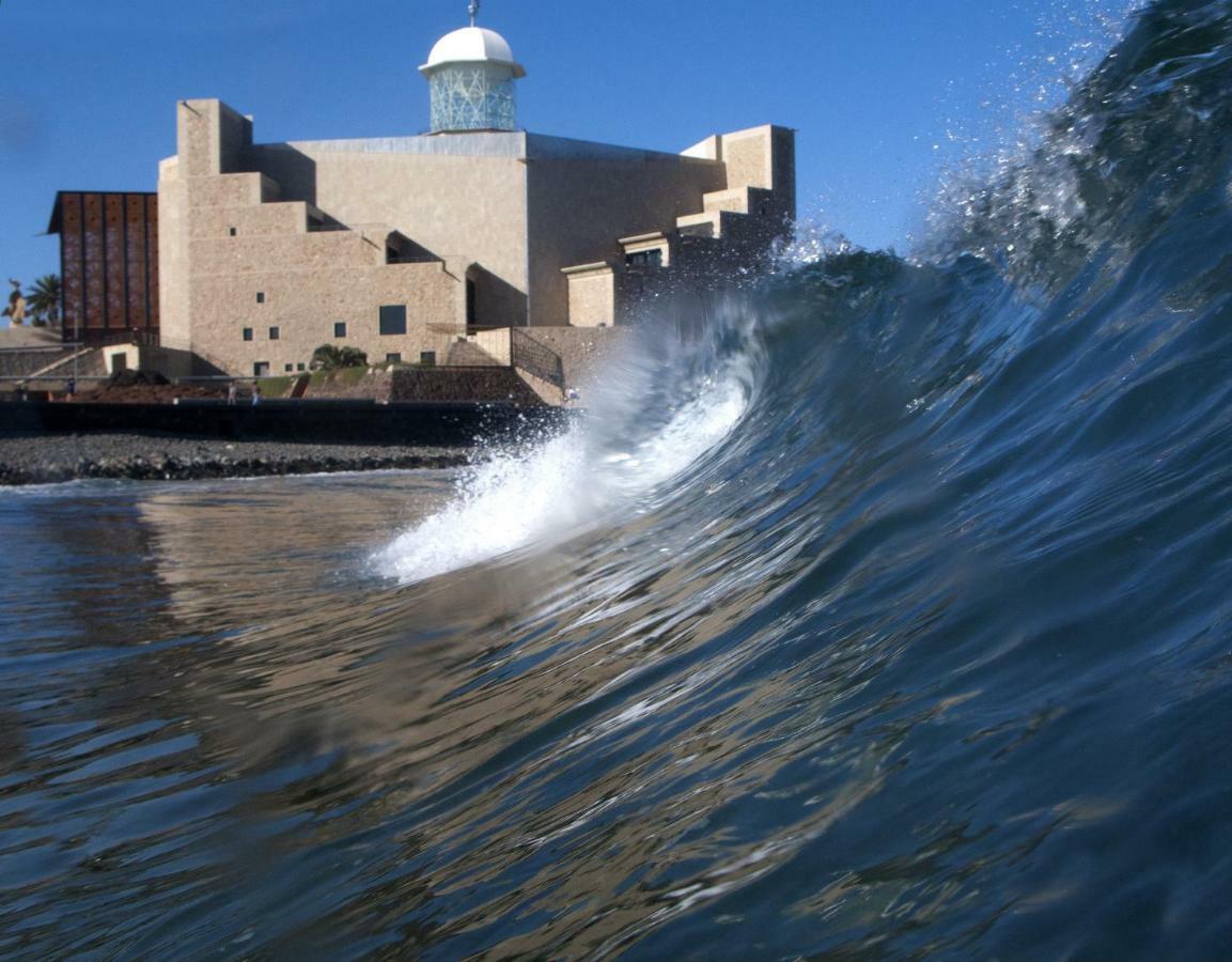 Deluxe Al Lado Del Mar By Canariasgetaway Apartamento Las Palmas de Gran Canaria