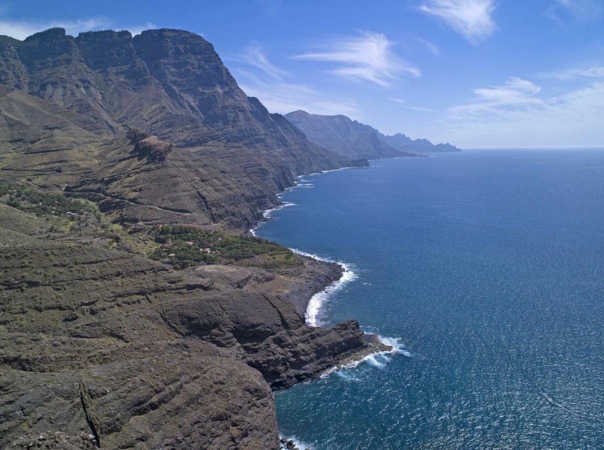 Deluxe Al Lado Del Mar By Canariasgetaway Apartamento Las Palmas de Gran Canaria