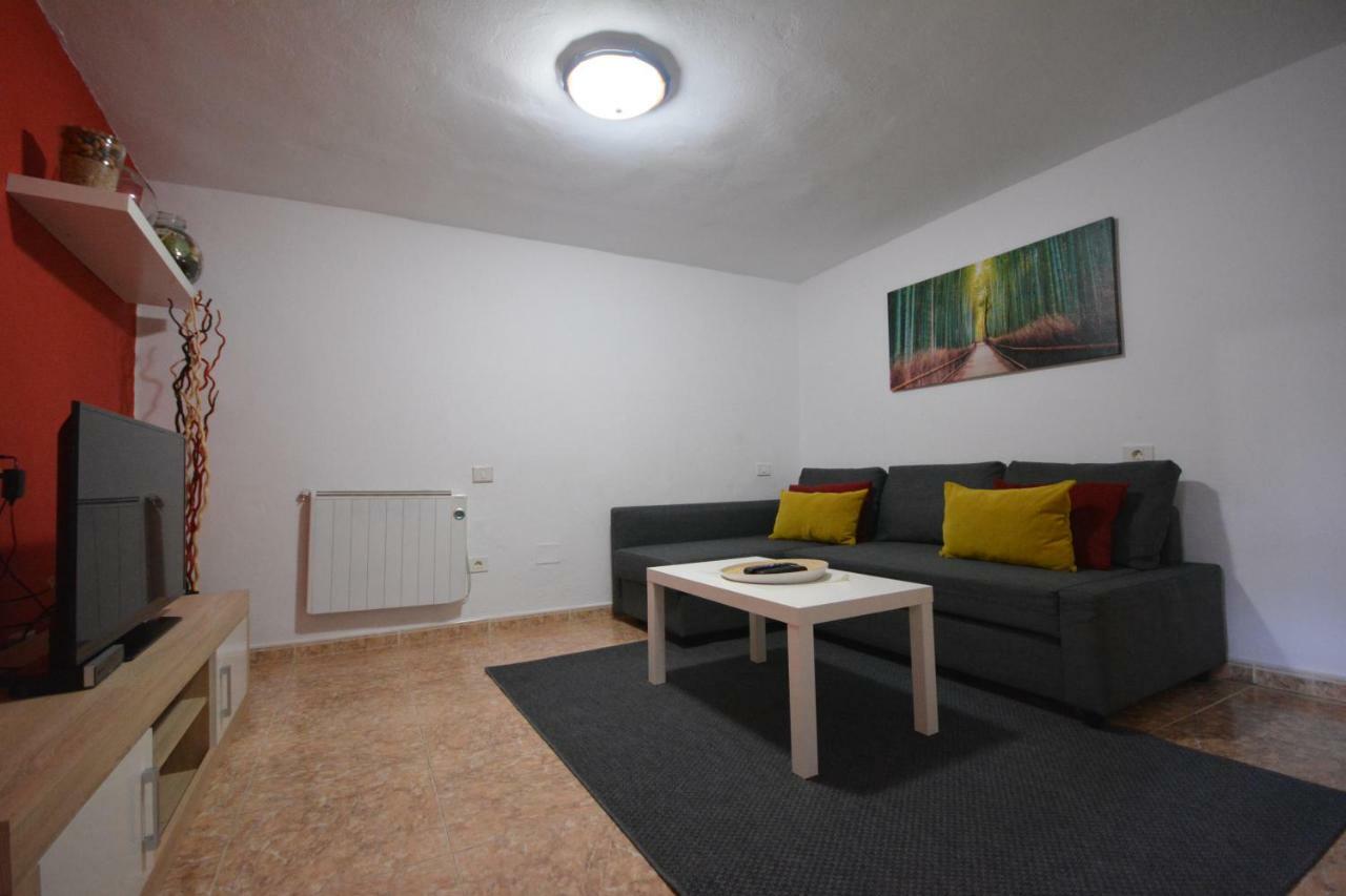 Country house Guayadeque Ca'juani Ingenio
