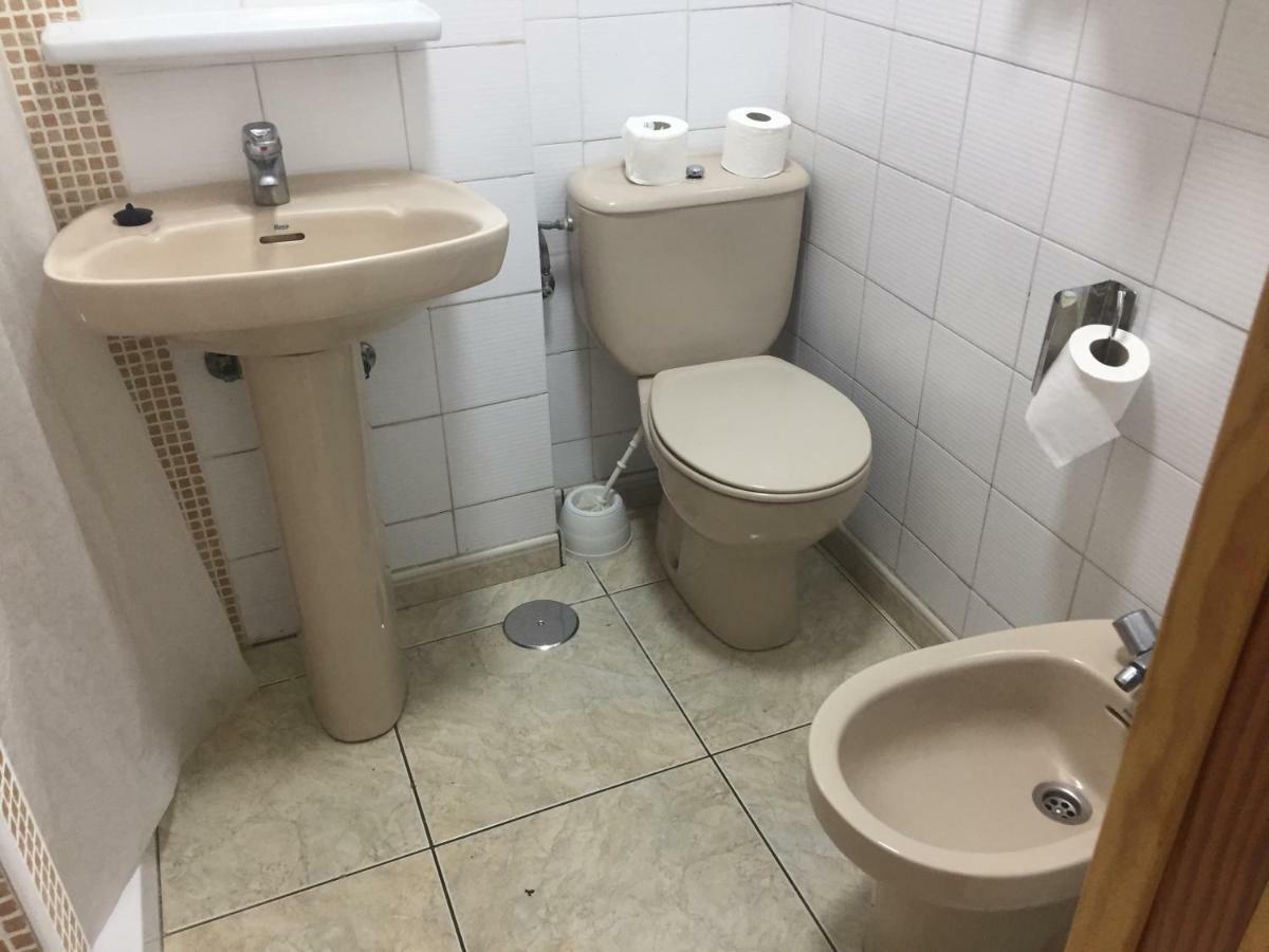 Appartement Teror - Gavias Del Sol *